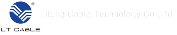 litong cable Logo
